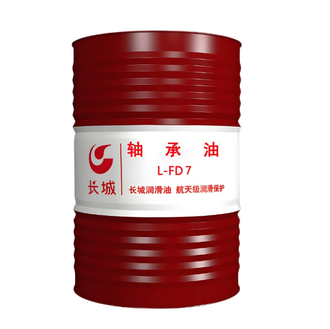 壤塘长城FD轴承油